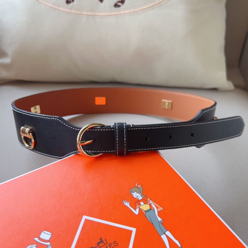 Hermes Belts